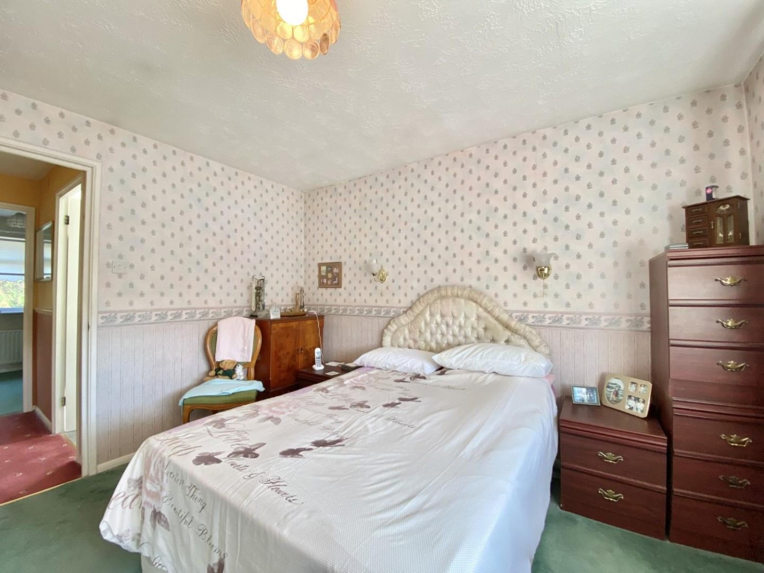 Regents Close, Hayes