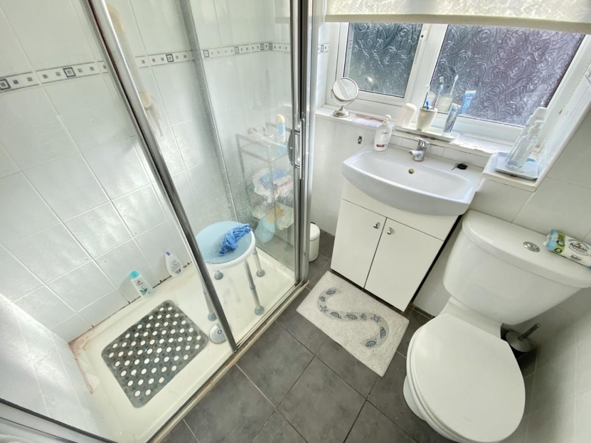 Regents Close, Hayes