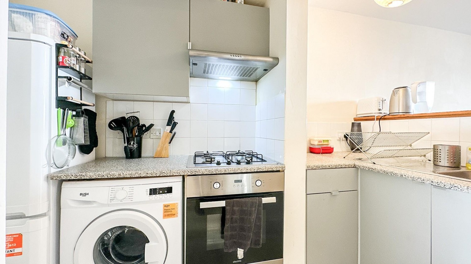 West Street, Bedminster, Bristol, BS3 3LG
