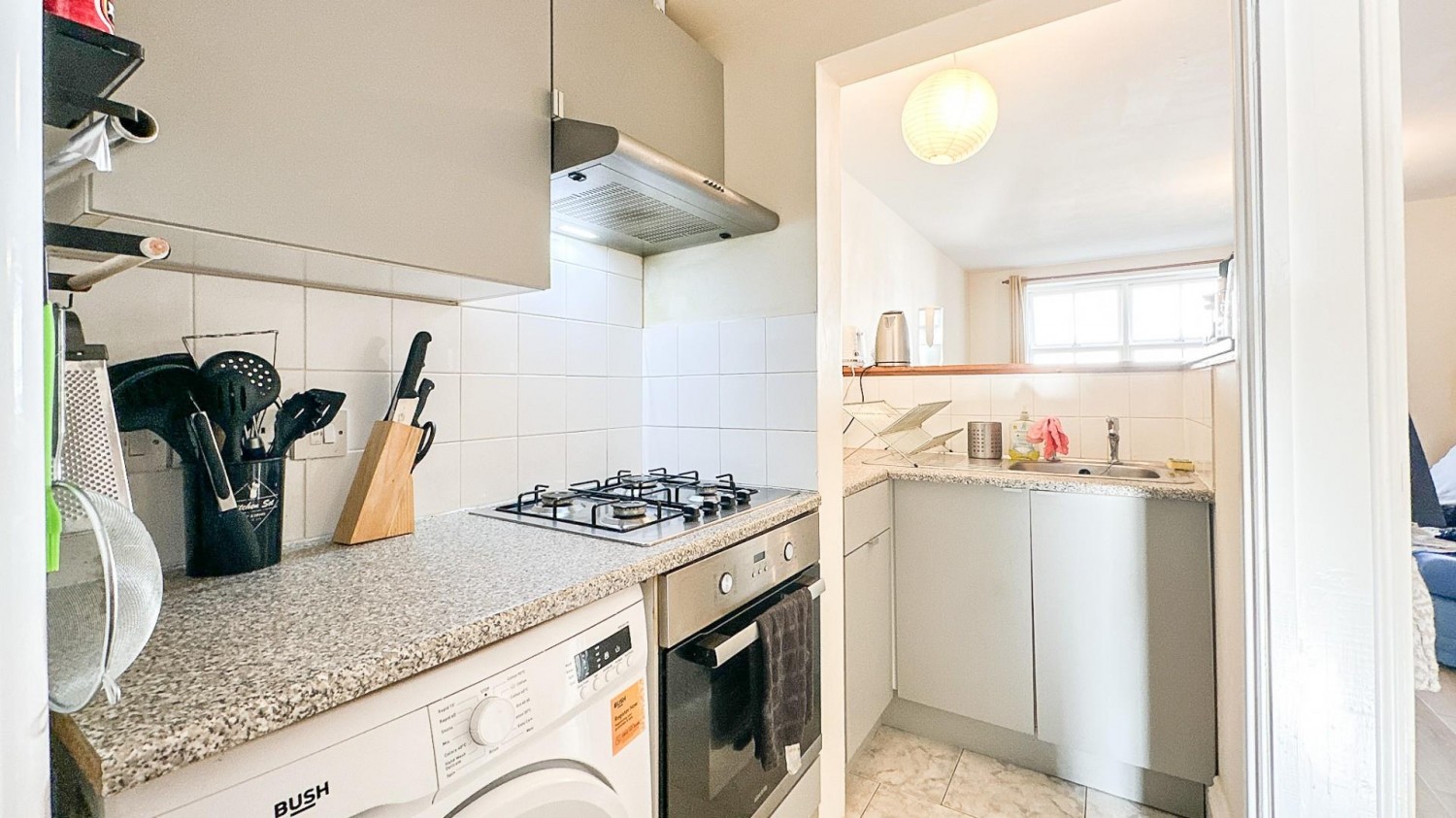 West Street, Bedminster, Bristol, BS3 3LG