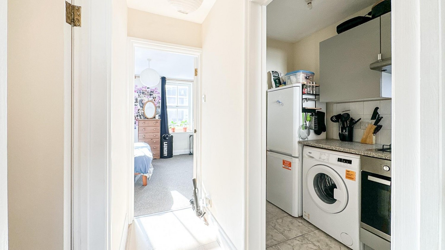 West Street, Bedminster, Bristol, BS3 3LG