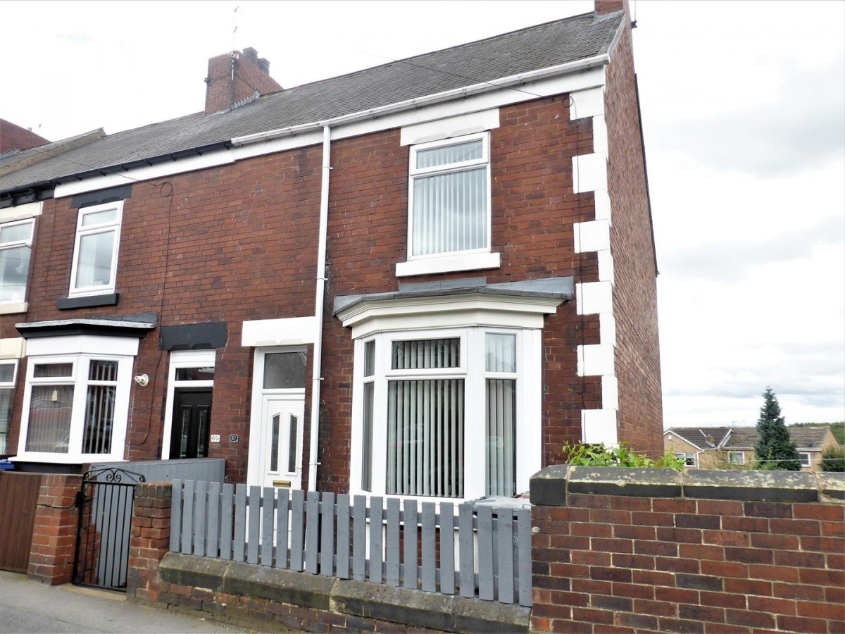 Wath Road, Bolton Upon Dearne, Rotherham, S63 8LQ