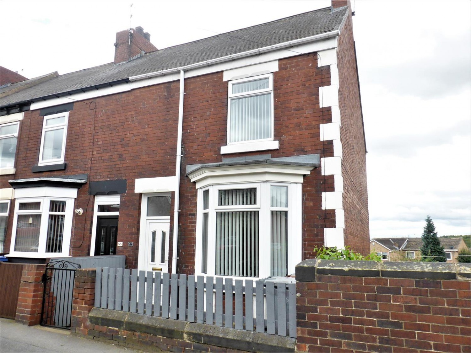 Wath Road, Bolton Upon Dearne, Rotherham, S63 8LQ