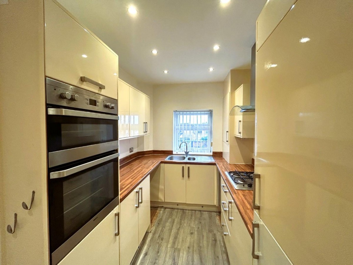 Wath Road, Bolton Upon Dearne, Rotherham, S63 8LQ