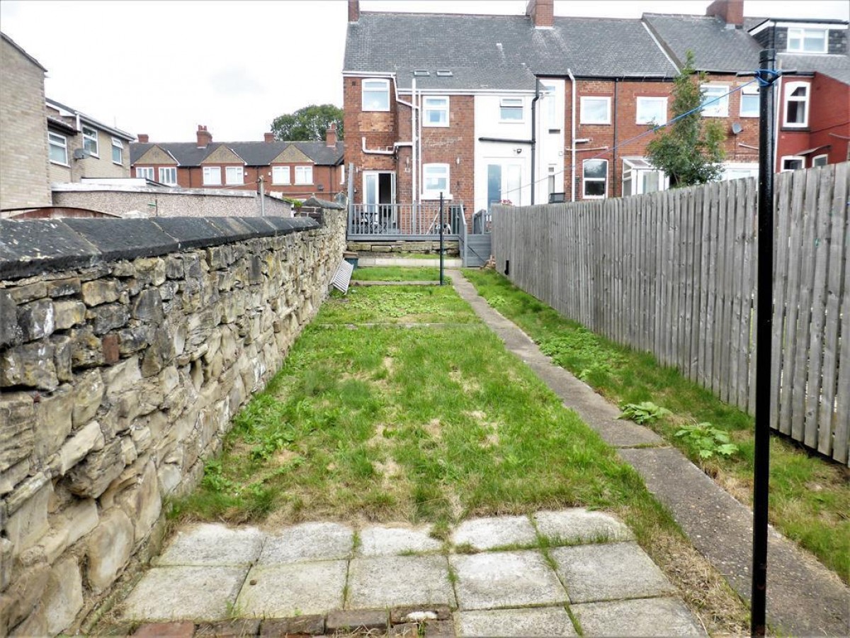 Wath Road, Bolton Upon Dearne, Rotherham, S63 8LQ