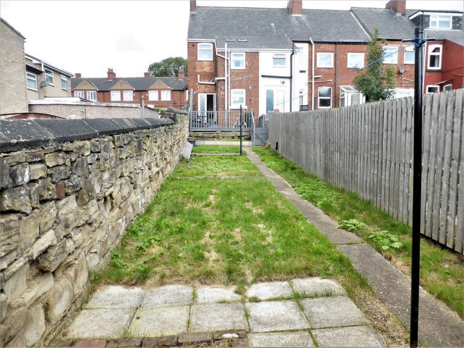 Wath Road, Bolton Upon Dearne, Rotherham, S63 8LQ