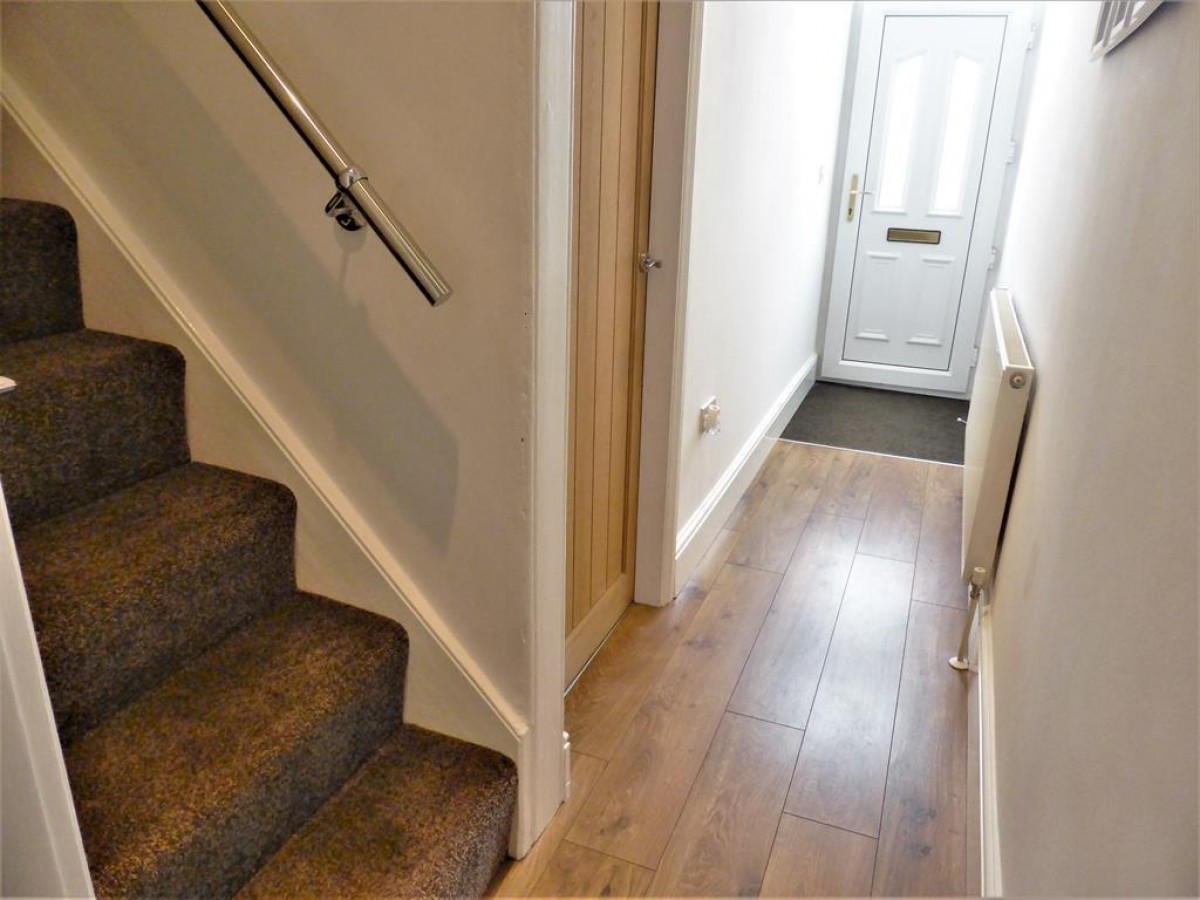 Wath Road, Bolton Upon Dearne, Rotherham, S63 8LQ