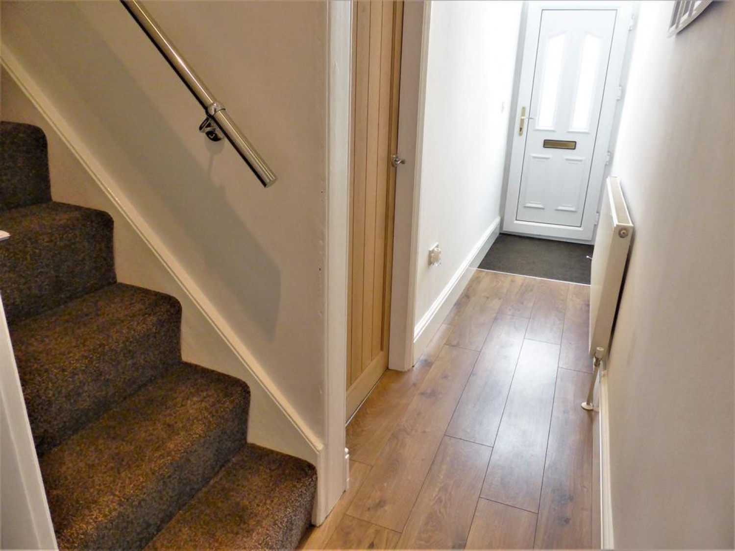 Wath Road, Bolton Upon Dearne, Rotherham, S63 8LQ