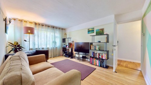 Eagle Avenue, Chadwell Heath, RM6