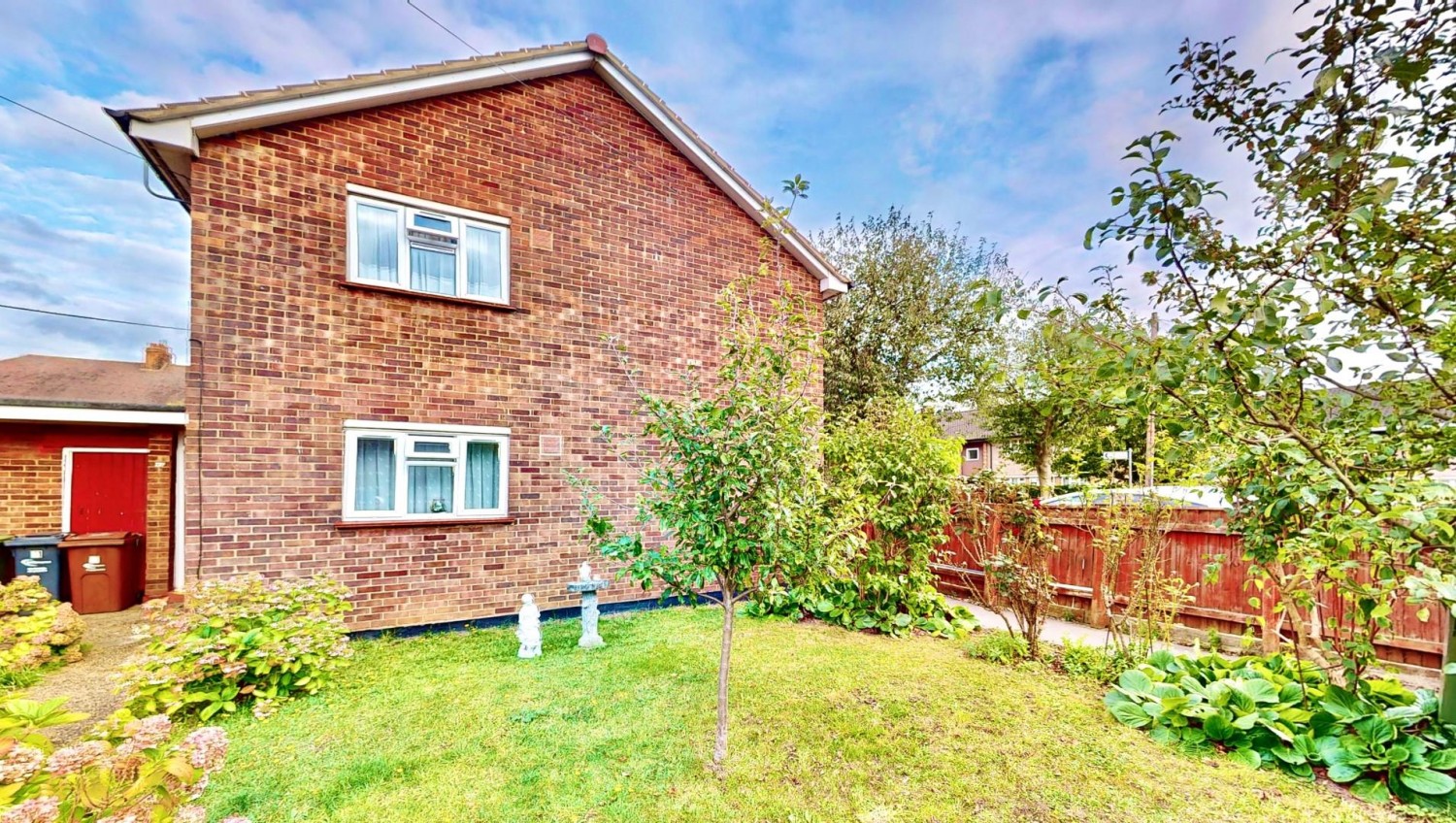 Eagle Avenue, Chadwell Heath, RM6