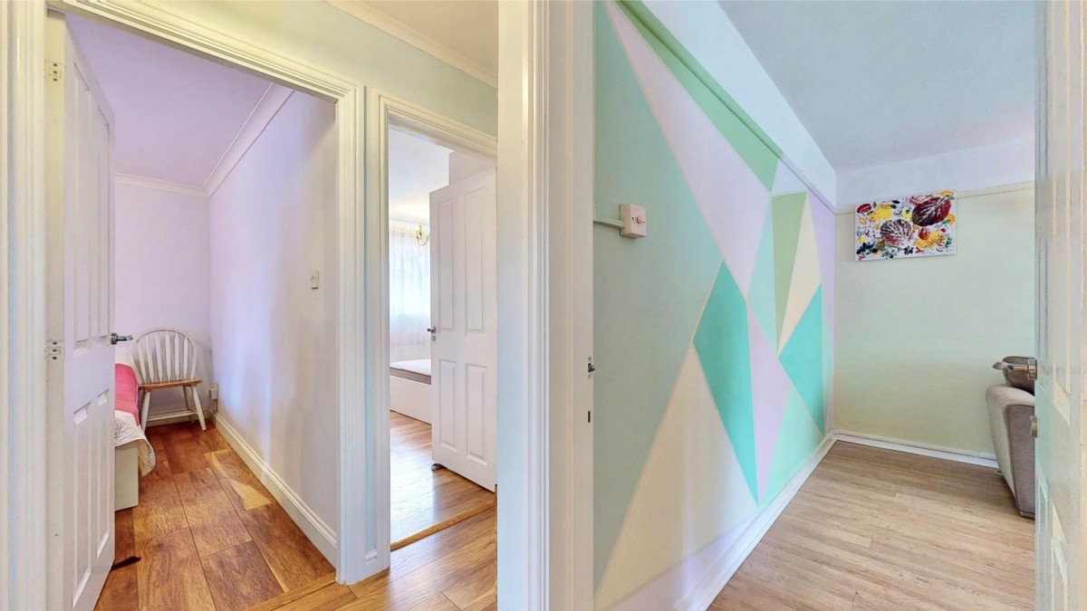 Eagle Avenue, Chadwell Heath, RM6