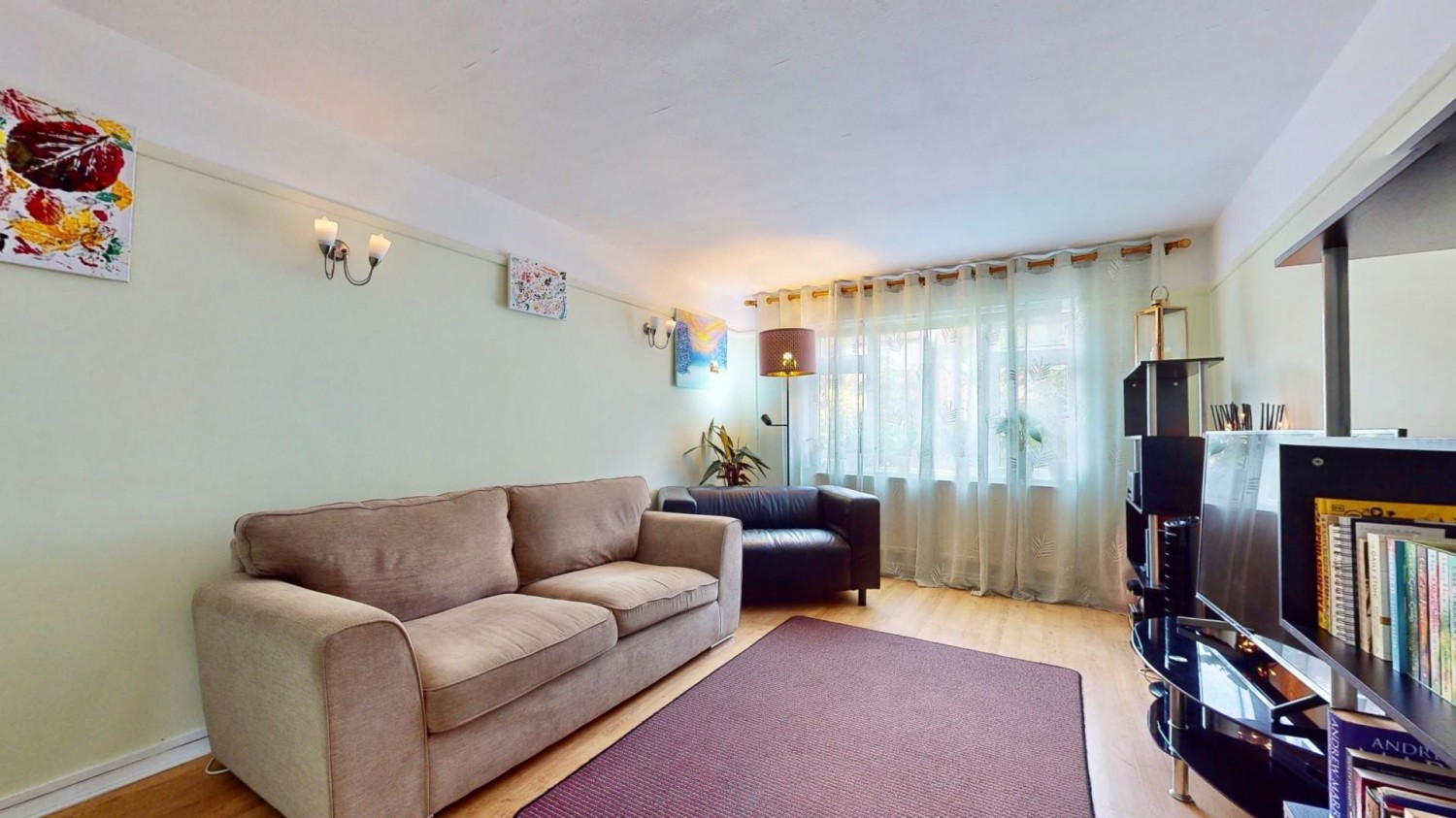 Eagle Avenue, Chadwell Heath, RM6