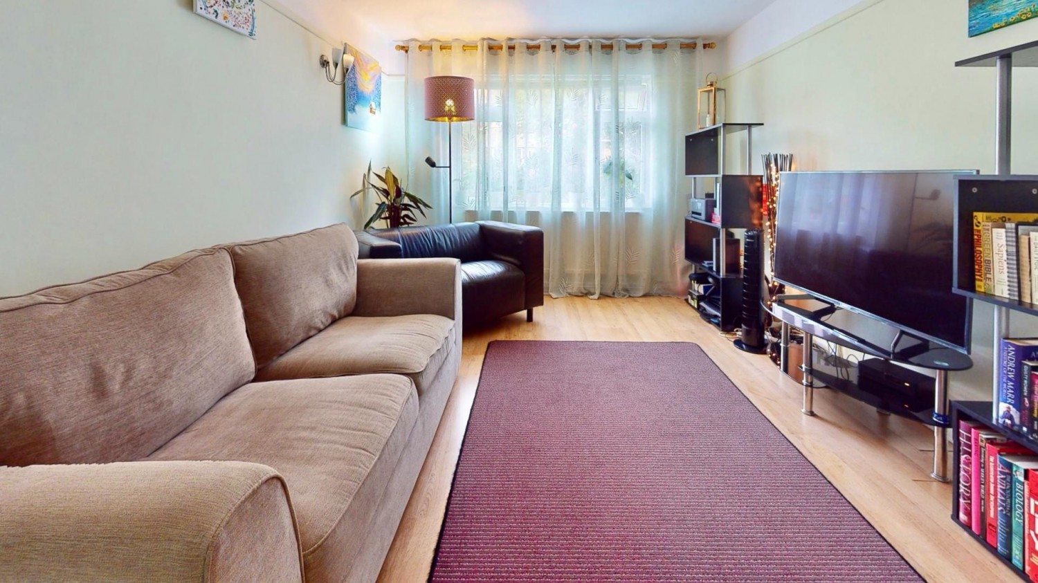 Eagle Avenue, Chadwell Heath, RM6