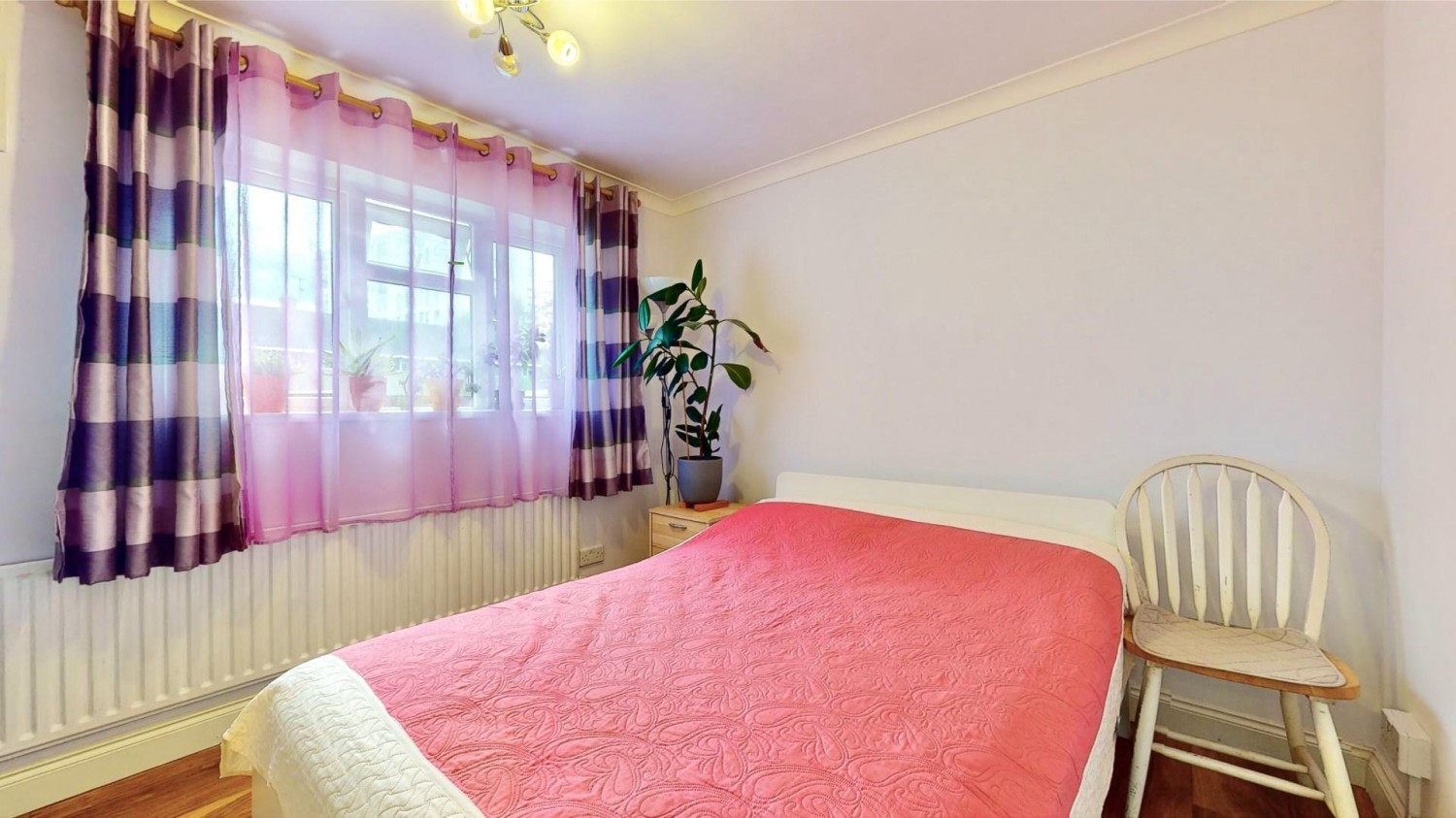 Eagle Avenue, Chadwell Heath, RM6