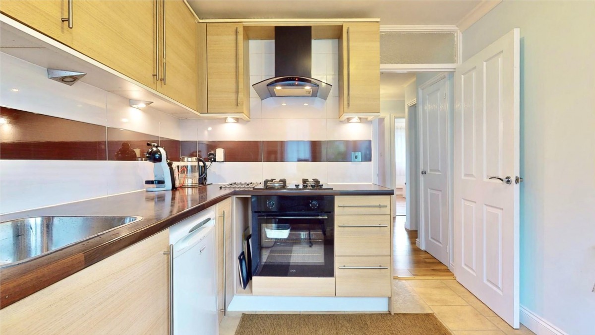 Eagle Avenue, Chadwell Heath, RM6