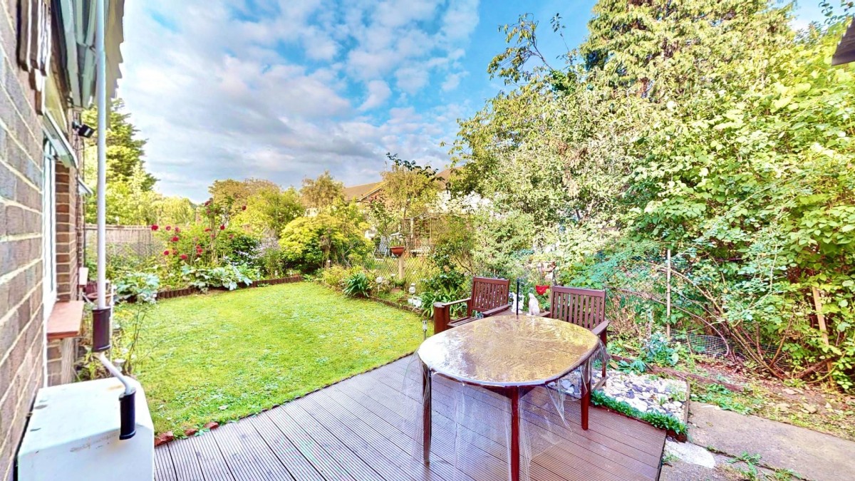 Eagle Avenue, Chadwell Heath, RM6