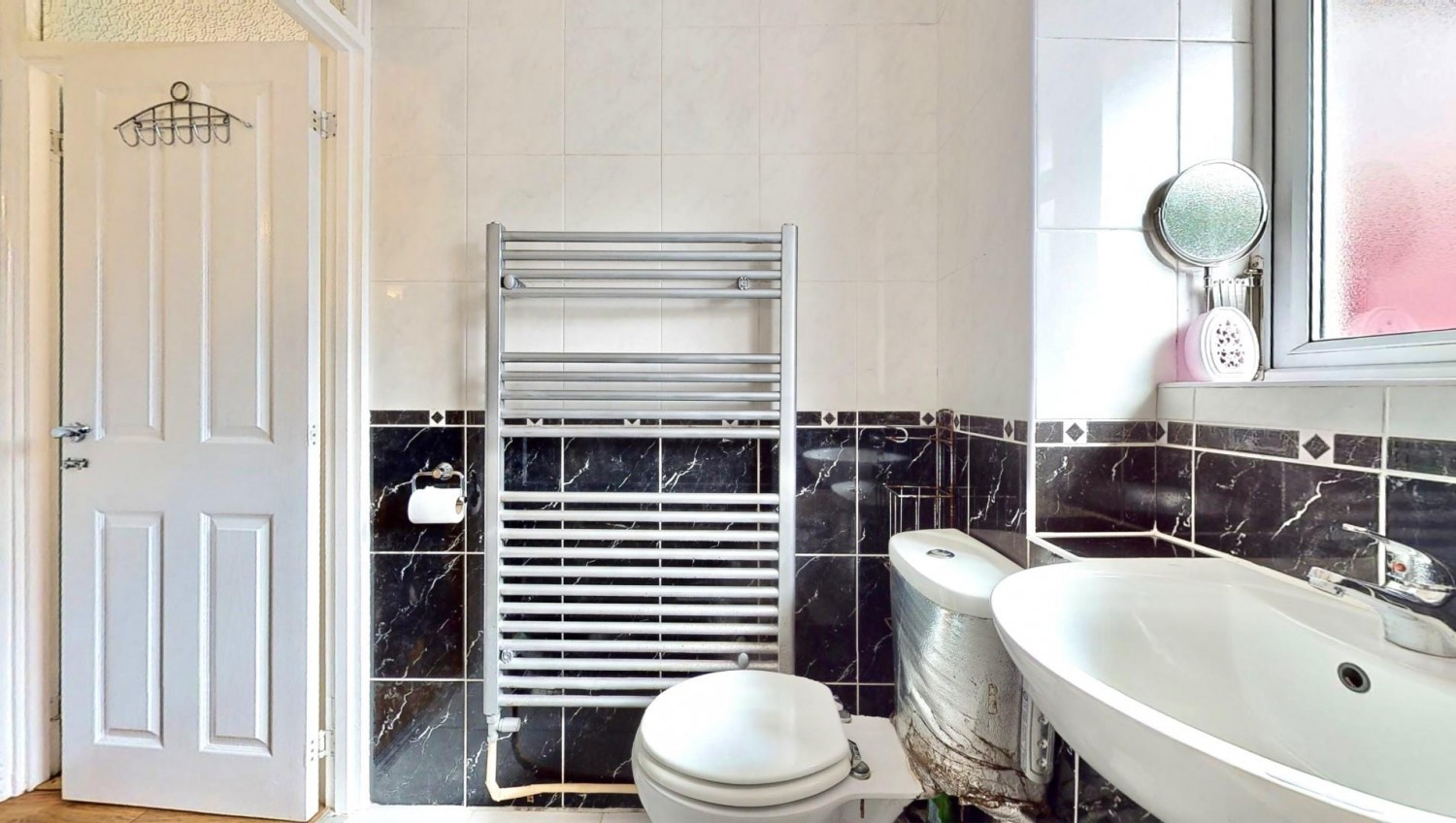 Eagle Avenue, Chadwell Heath, RM6