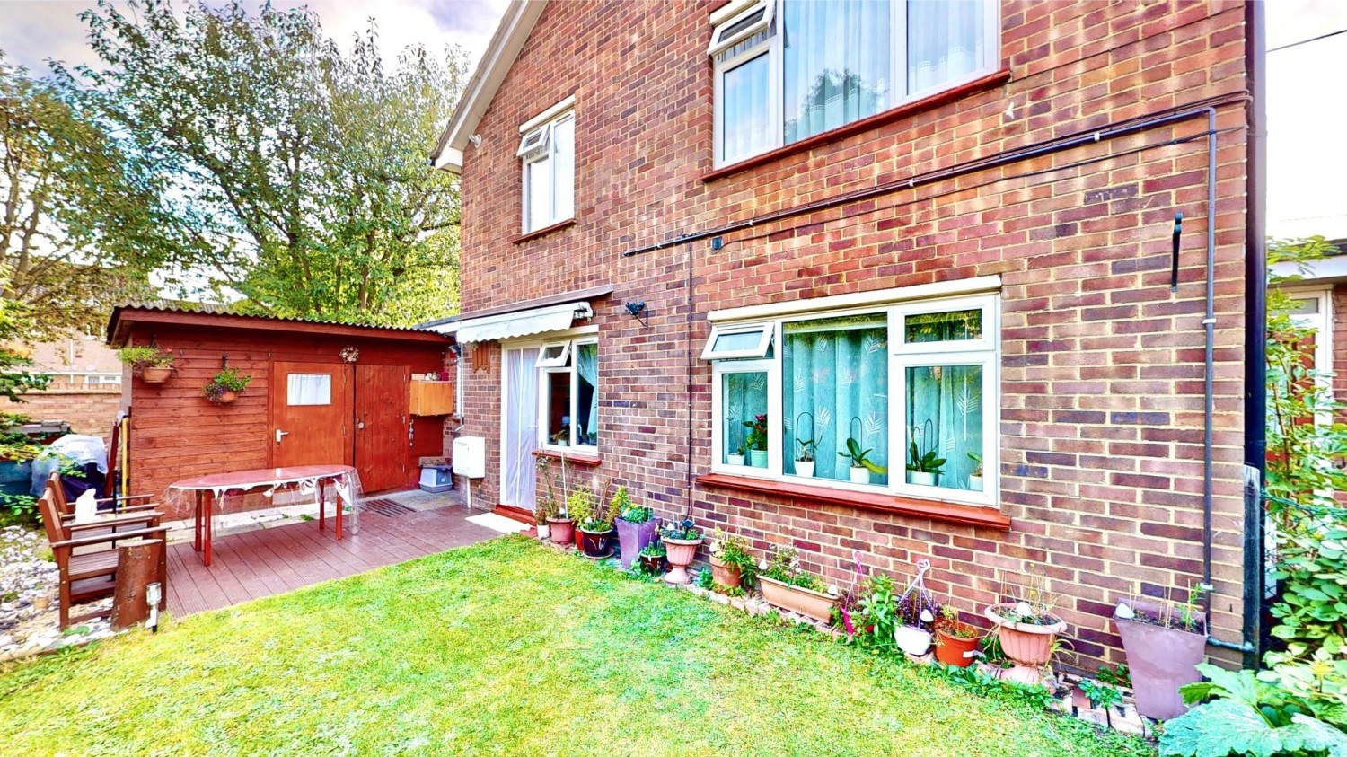 Eagle Avenue, Chadwell Heath, RM6