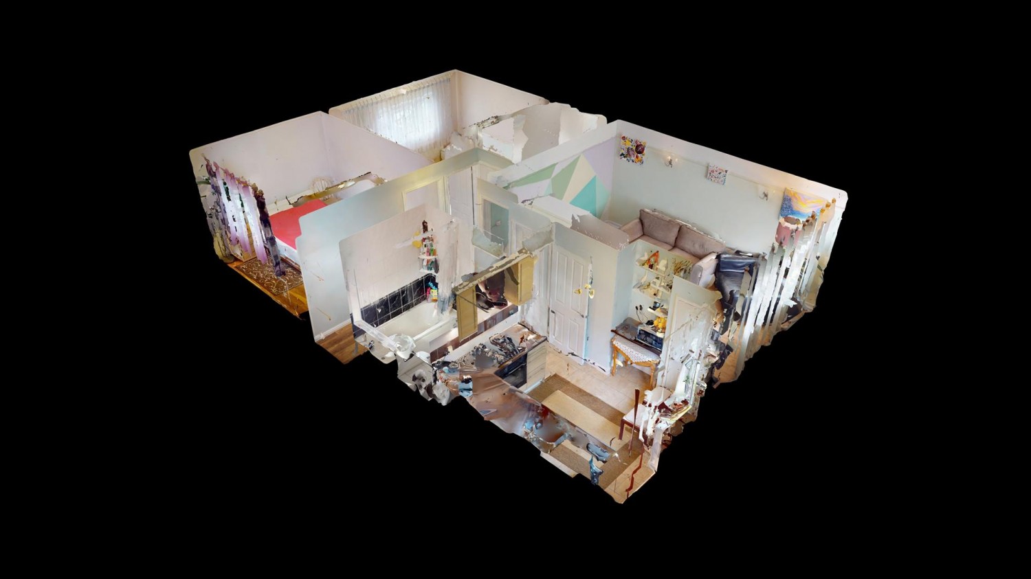 Eagle Avenue, Chadwell Heath, RM6