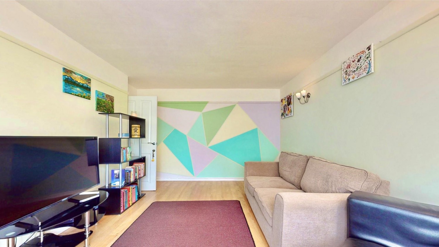 Eagle Avenue, Chadwell Heath, RM6