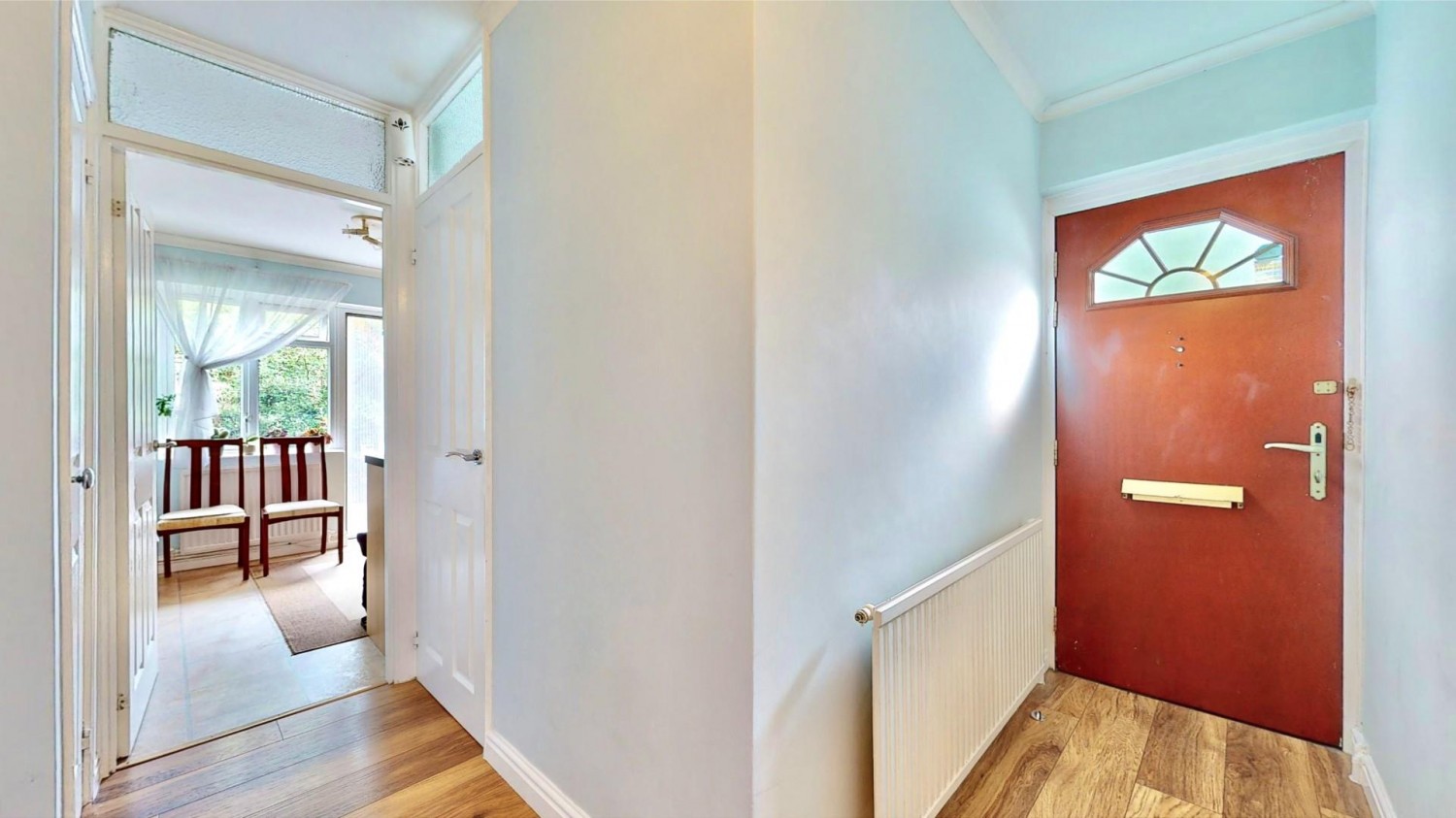 Eagle Avenue, Chadwell Heath, RM6