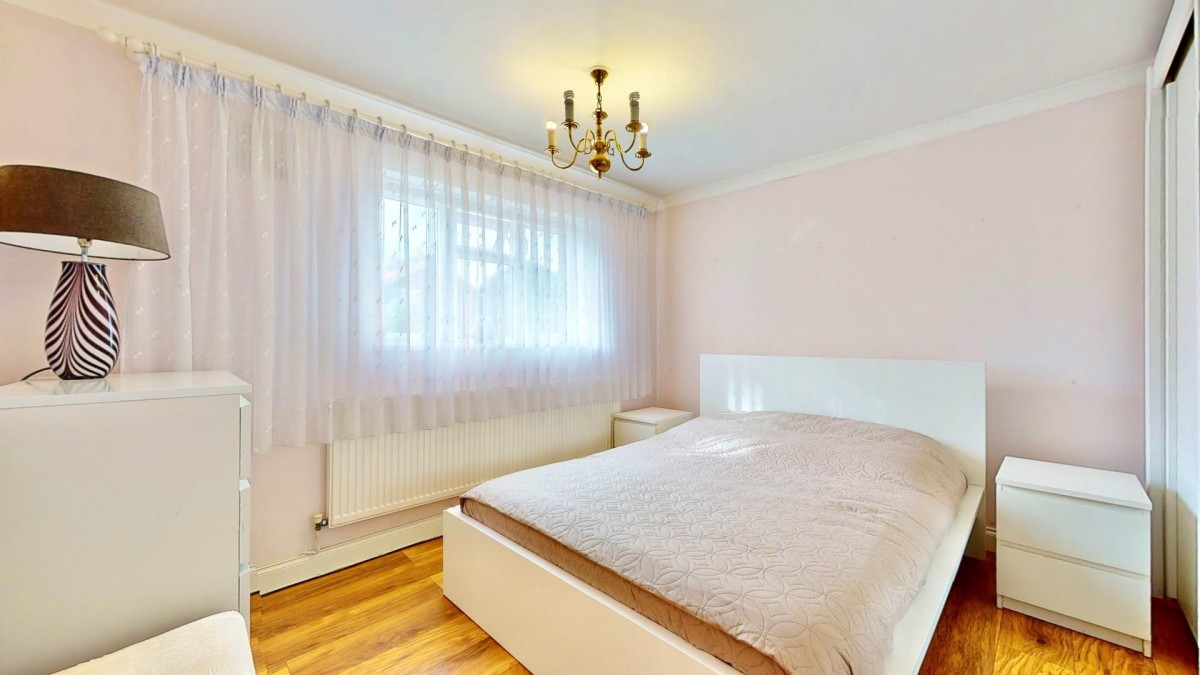 Eagle Avenue, Chadwell Heath, RM6