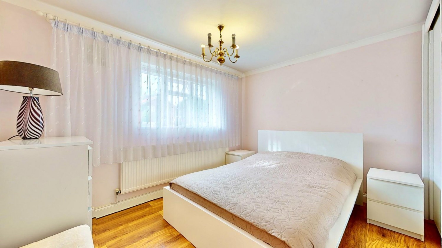 Eagle Avenue, Chadwell Heath, RM6