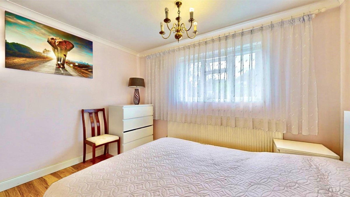 Eagle Avenue, Chadwell Heath, RM6