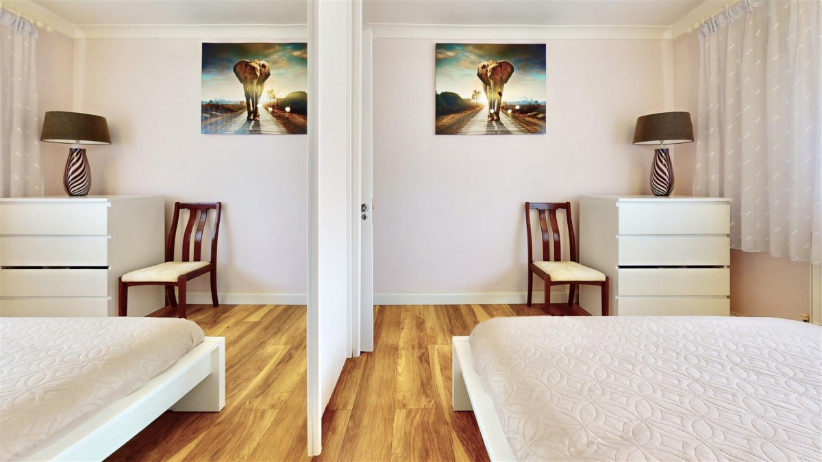 Eagle Avenue, Chadwell Heath, RM6