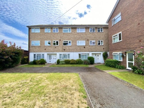 Fulwood Close, Hayes, UB3 2NF