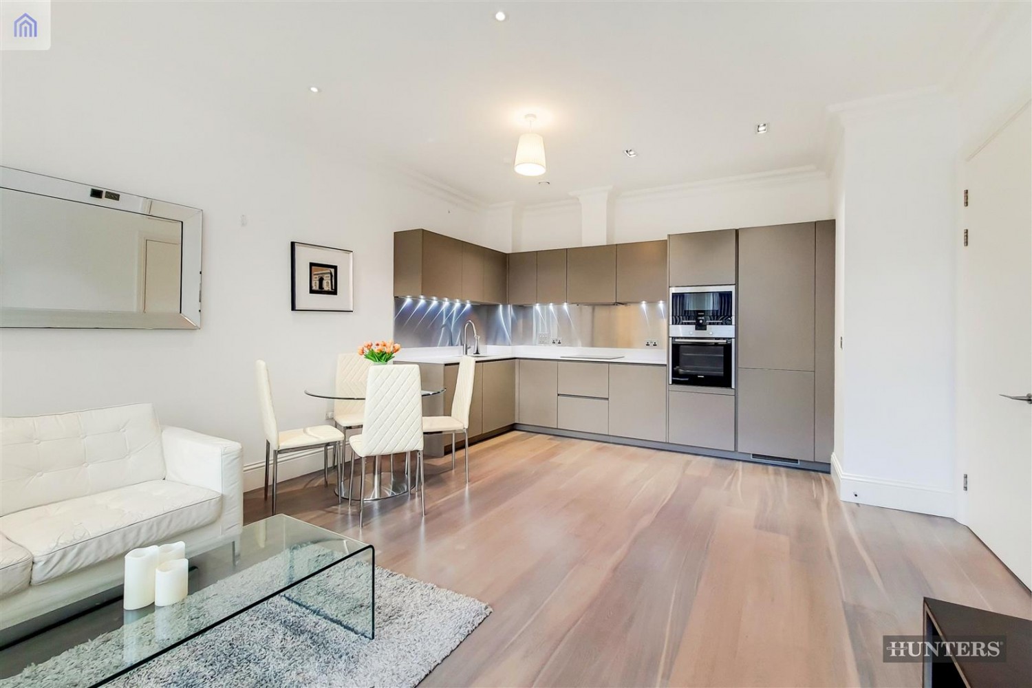 Sterling Mansions, 75 Leman Street, London, E1