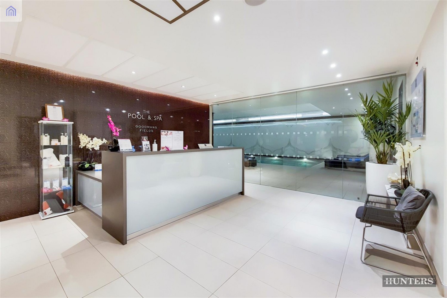 Sterling Mansions, 75 Leman Street, London, E1