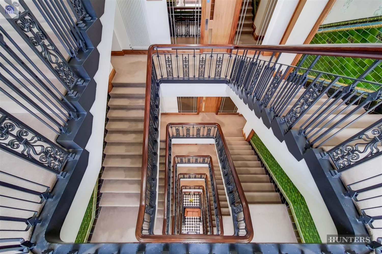 Sterling Mansions, 75 Leman Street, London, E1