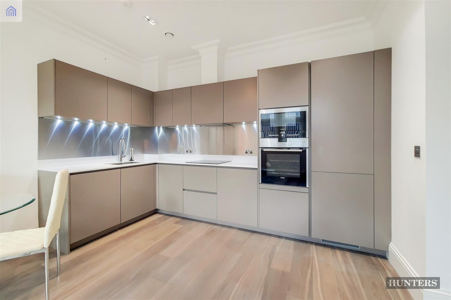 Sterling Mansions, 75 Leman Street, London, E1