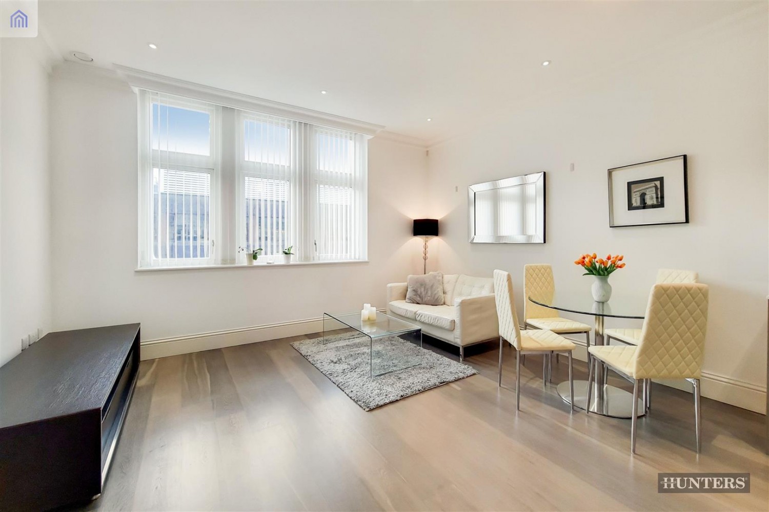 Sterling Mansions, 75 Leman Street, London, E1