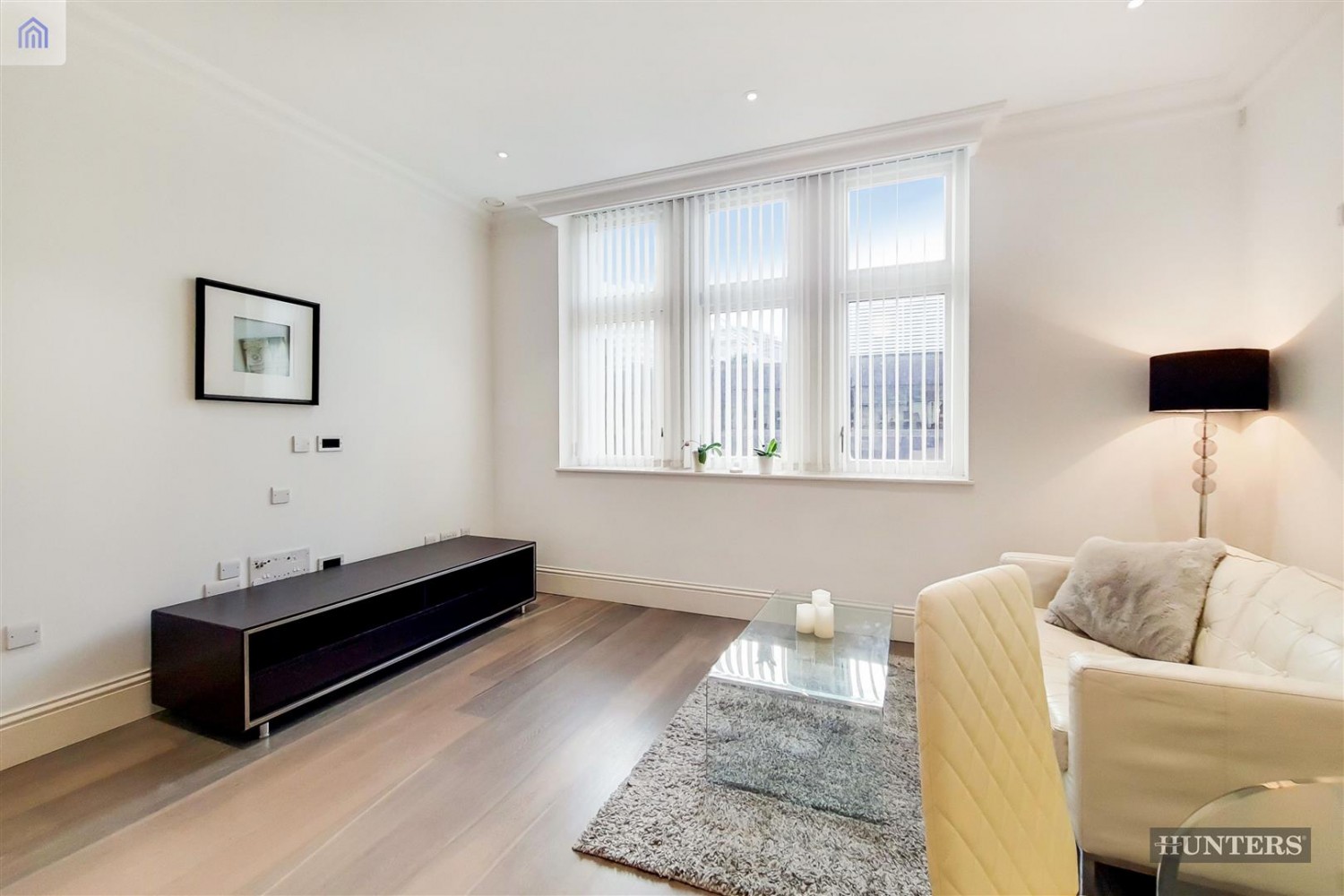 Sterling Mansions, 75 Leman Street, London, E1