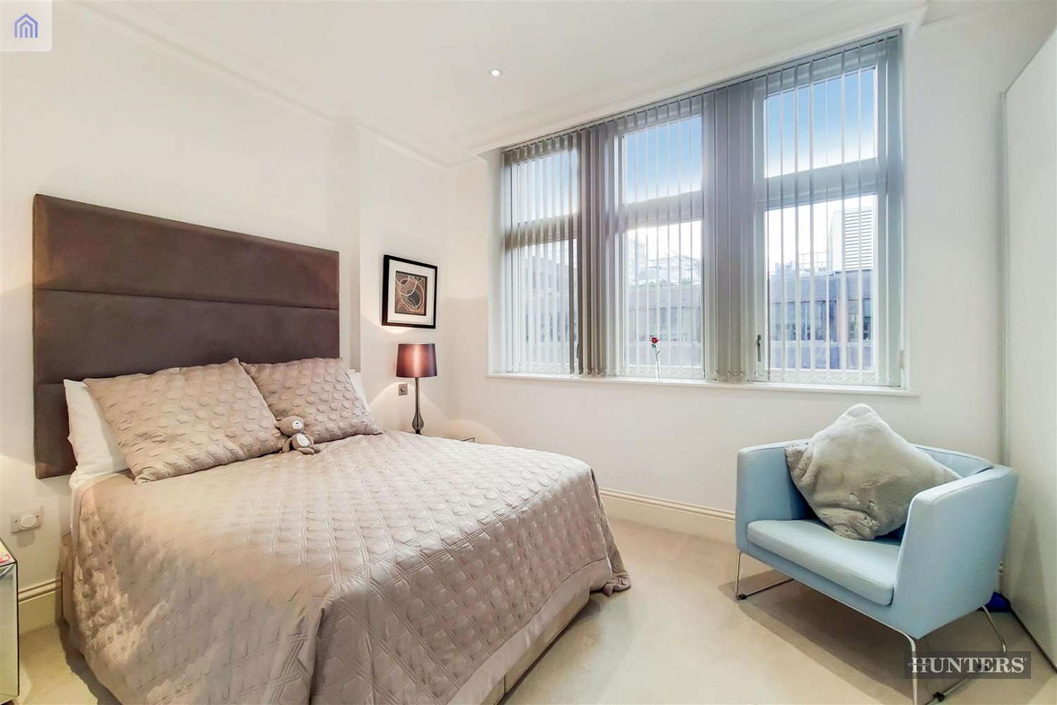 Sterling Mansions, 75 Leman Street, London, E1