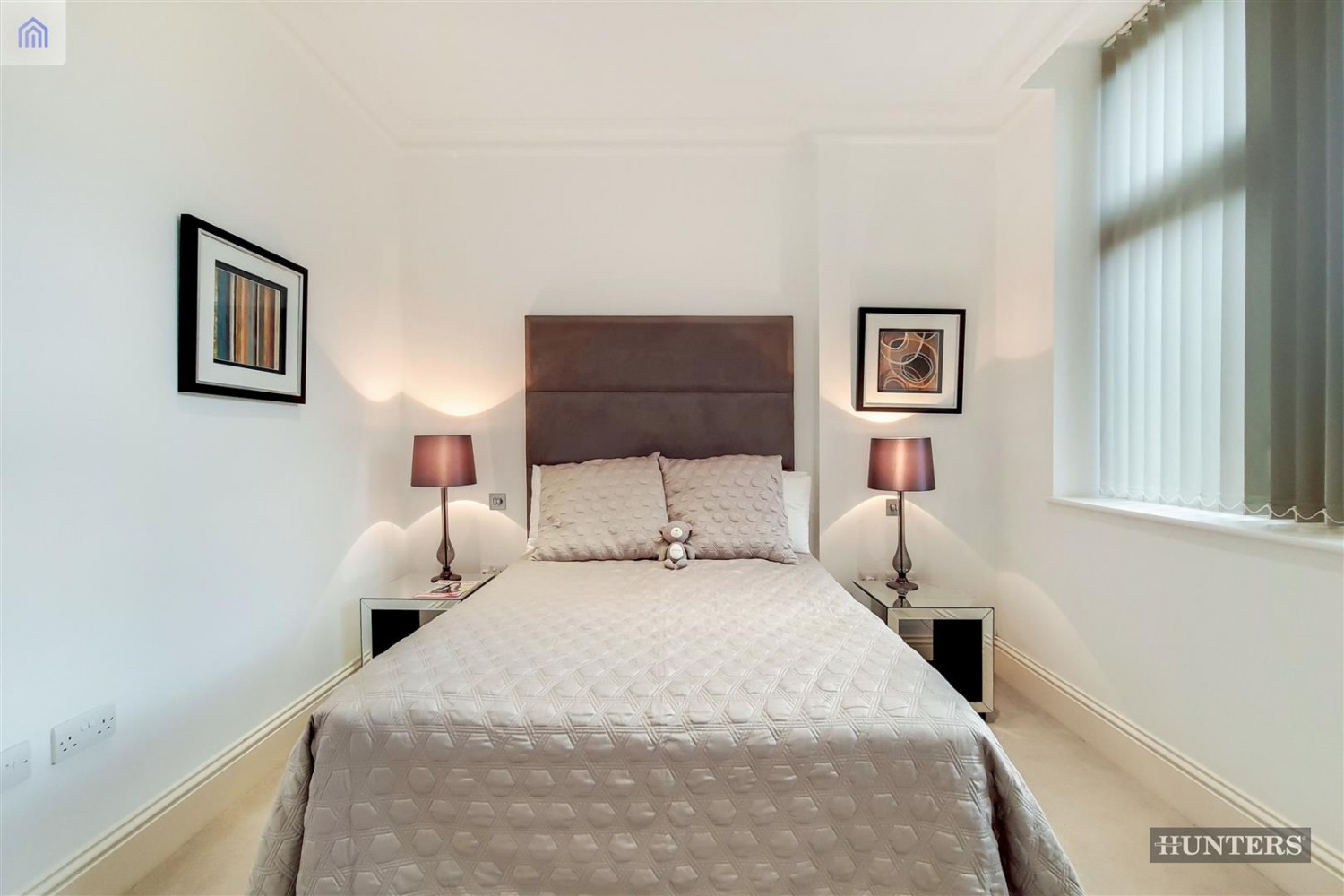 Sterling Mansions, 75 Leman Street, London, E1