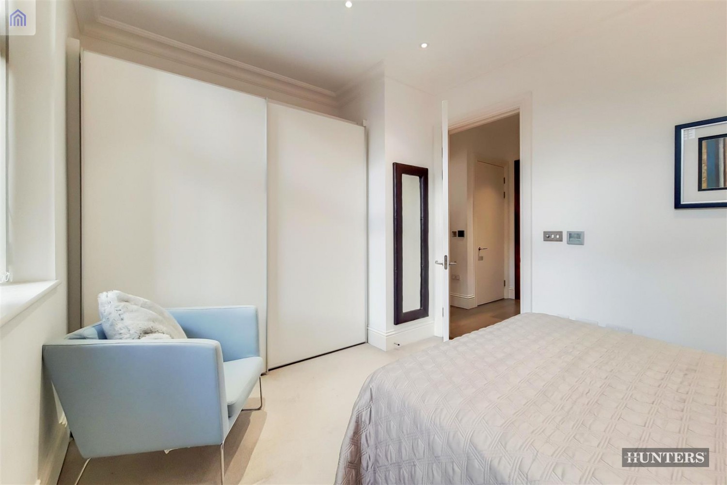 Sterling Mansions, 75 Leman Street, London, E1