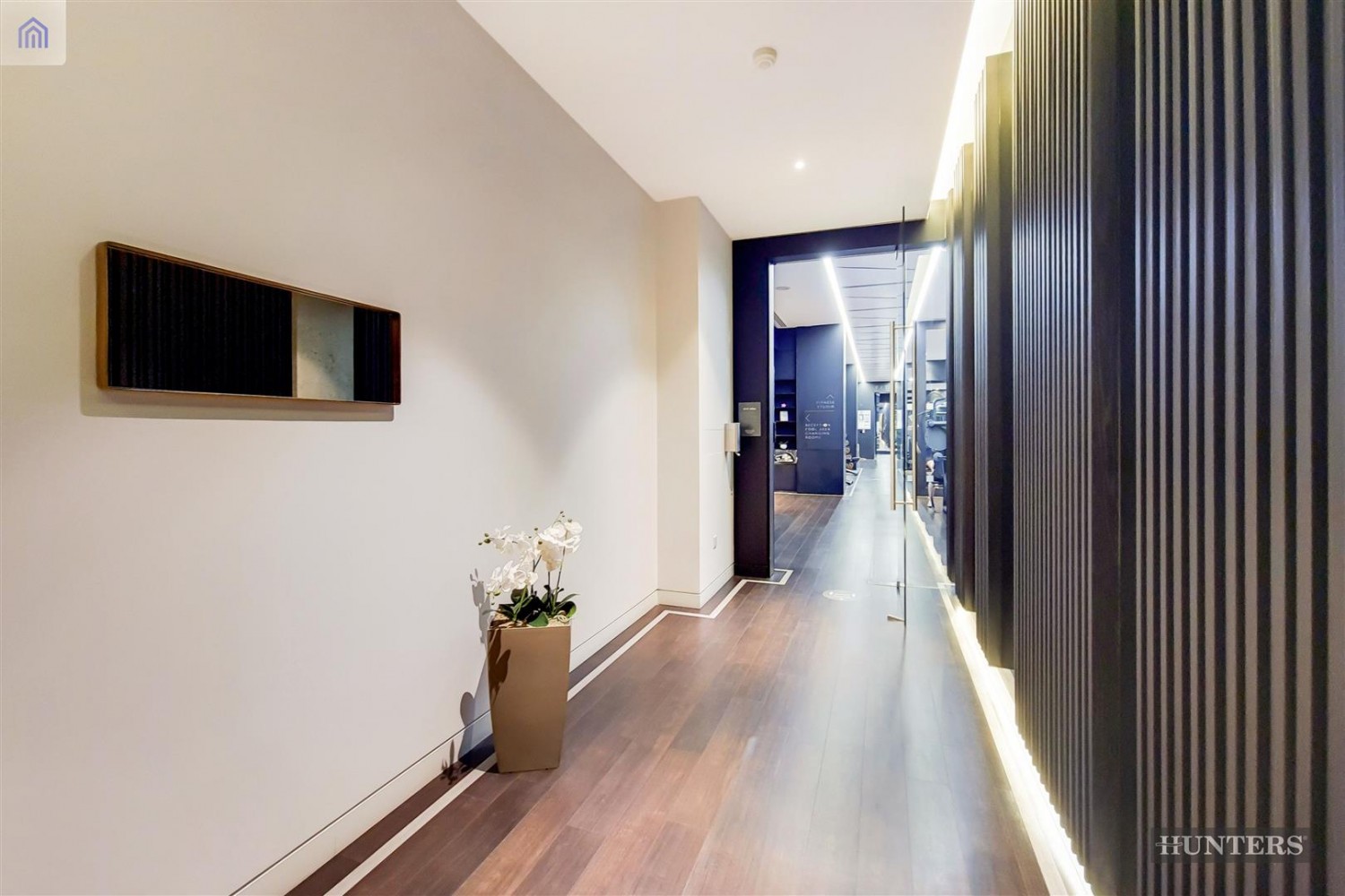 Sterling Mansions, 75 Leman Street, London, E1