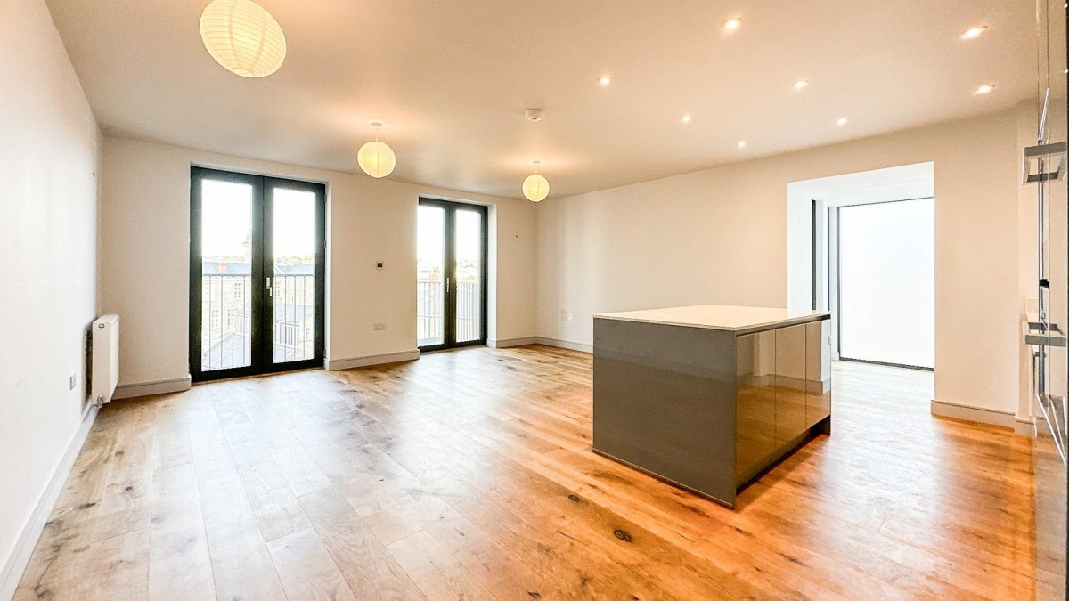 Flour House, French Yard, Bristol, BS1 6UE