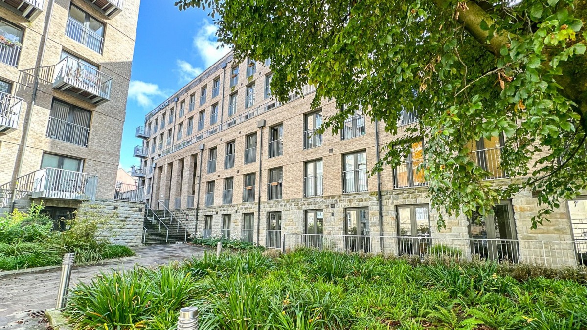 Flour House, French Yard, Bristol, BS1 6UE