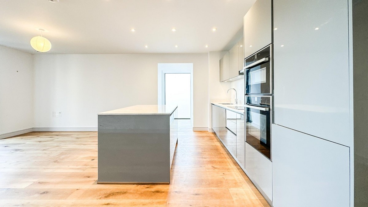 Flour House, French Yard, Bristol, BS1 6UE