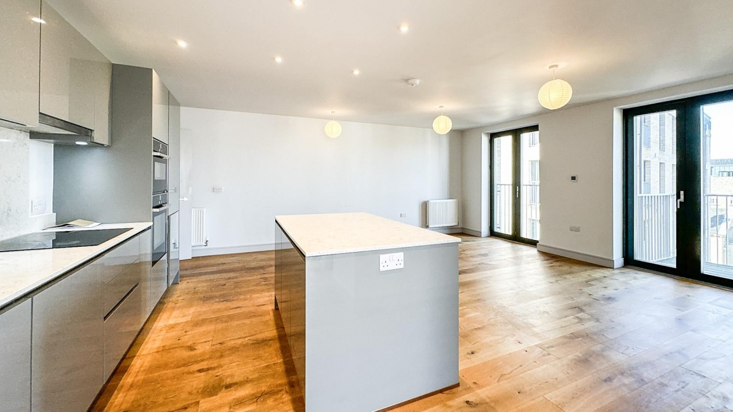2 bedroom Flat for sale in Flour House, French Yard, Bristol, BS1 6UE