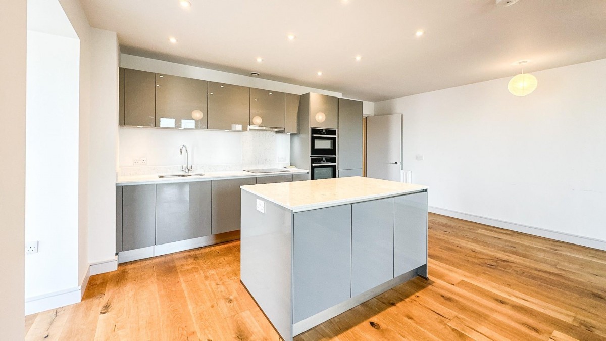 Flour House, French Yard, Bristol, BS1 6UE