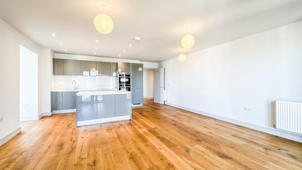 Flour House, French Yard, Bristol, BS1 6UE