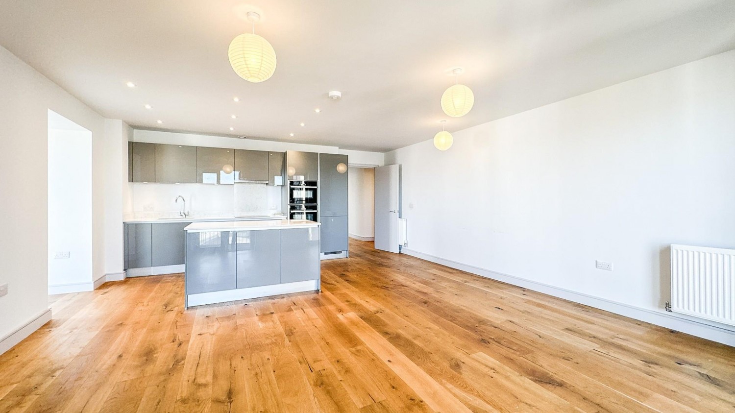 2 bedroom Flat for sale in Flour House, French Yard, Bristol, BS1 6UE