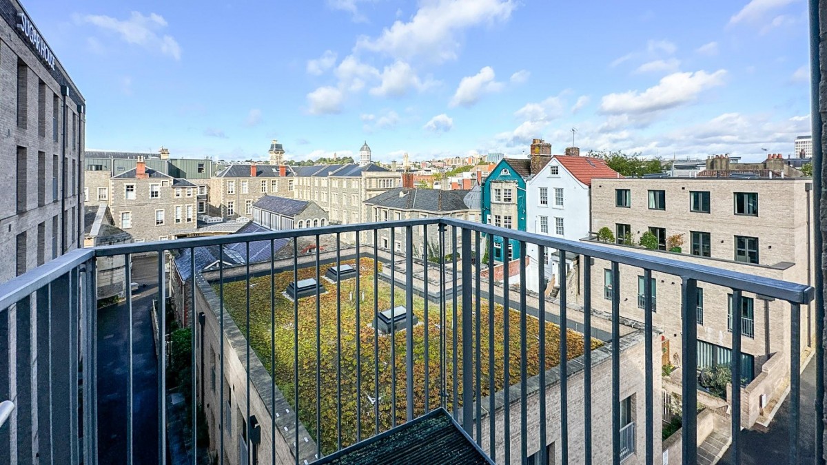Flour House, French Yard, Bristol, BS1 6UE