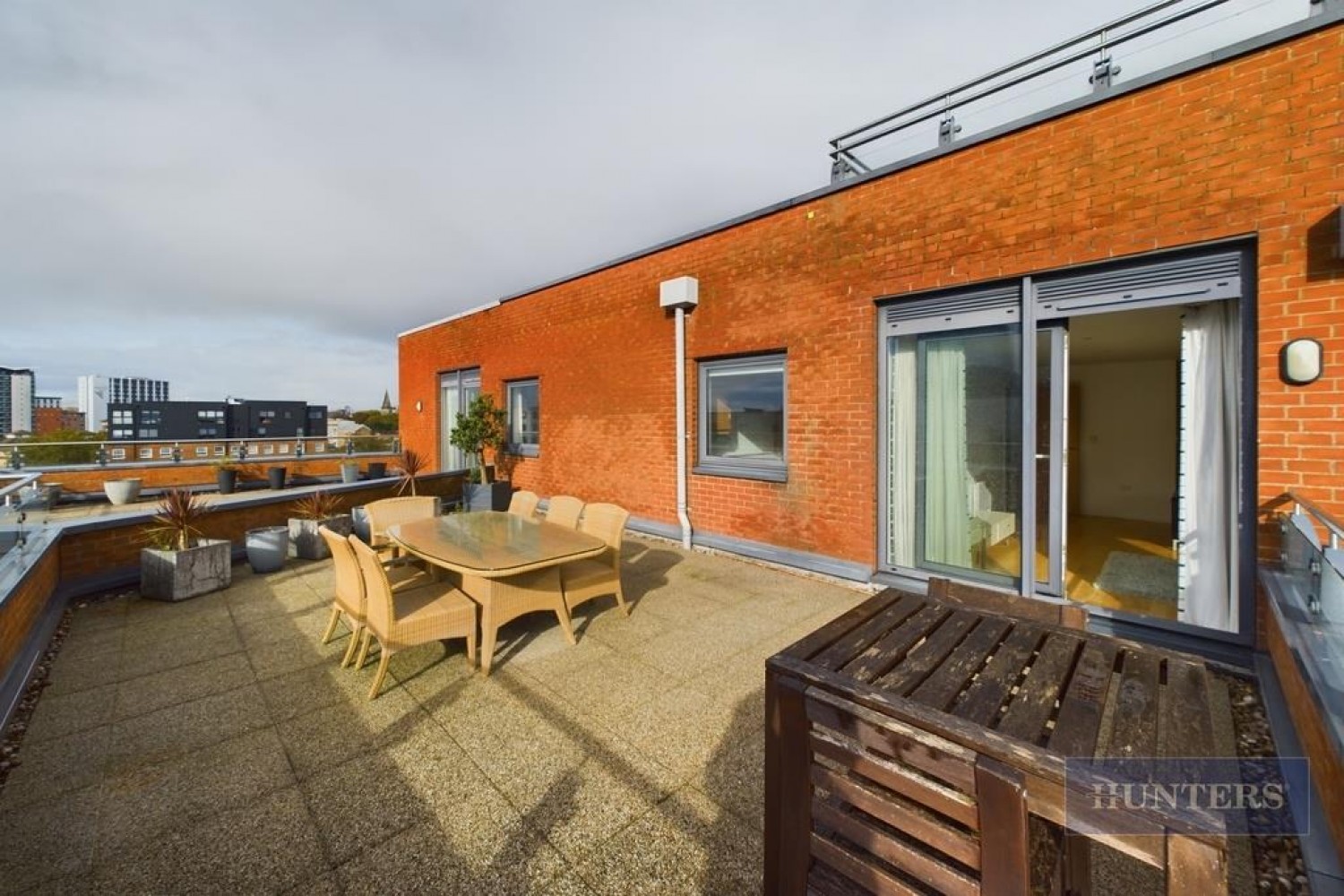 Sirocco 33 Channel Way, Southampton