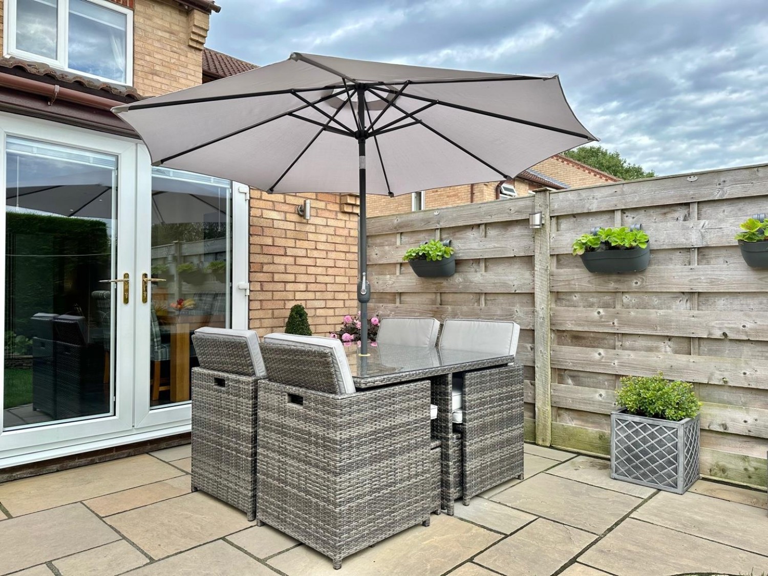 2 bedroom House for sale in Firbank Close, Strensall, York, YO32 5YJ